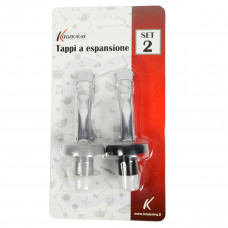 TAPPI A ESPANSIONE SET 2 (24pz)